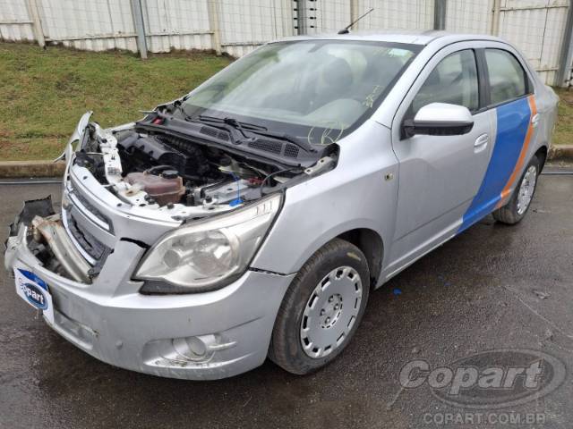 2013 CHEVROLET COBALT 