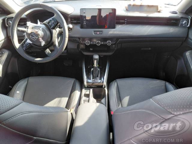 2026 HONDA HR-V 