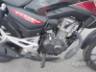 2025 HONDA CG 160 