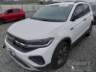 2026 VOLKSWAGEN T-CROSS 