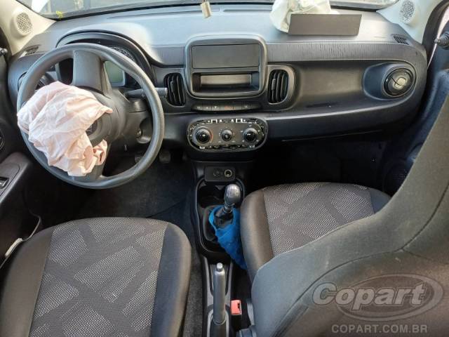 2024 FIAT MOBI 