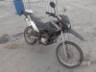 2014 HONDA NXR 125 