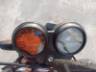 2007 HONDA CG 125 