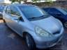 2004 HONDA FIT 