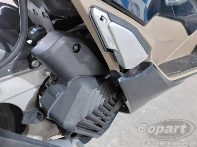 2025 HONDA PCX 