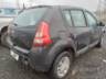 2013 RENAULT SANDERO 