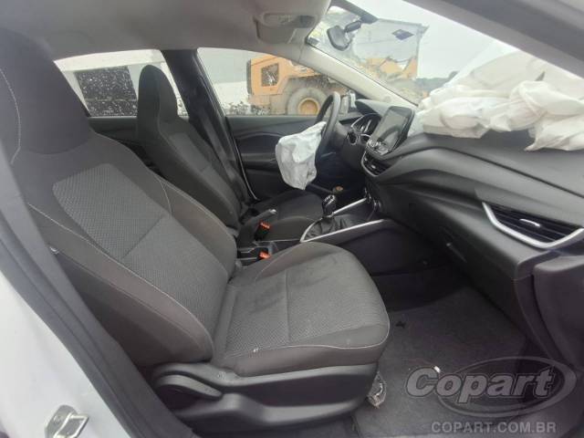 2025 CHEVROLET ONIX PLUS 