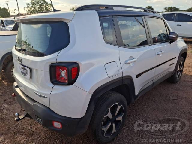 2019 JEEP RENEGADE 