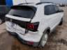 2020 VOLKSWAGEN T-CROSS 
