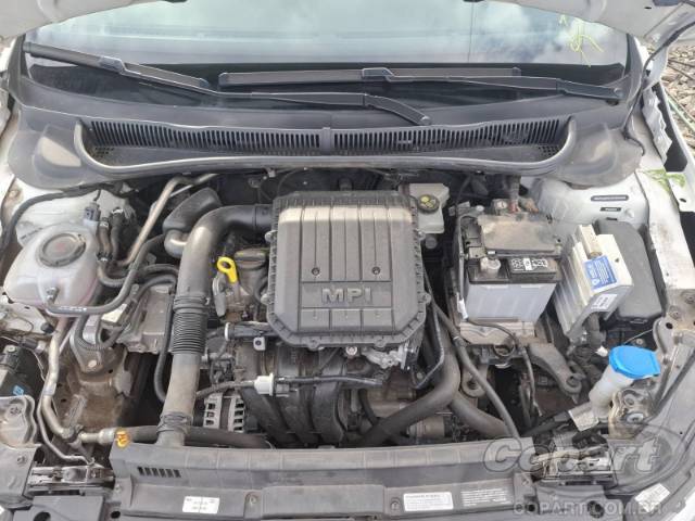2026 VOLKSWAGEN POLO 