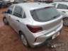 2021 CHEVROLET ONIX 