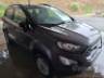 2021 FORD ECOSPORT 