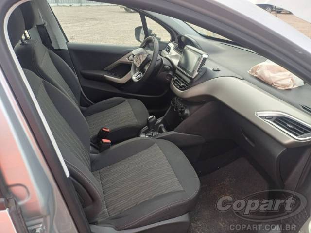 2022 PEUGEOT 2008 