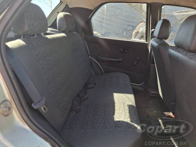 2010 FIAT PALIO 