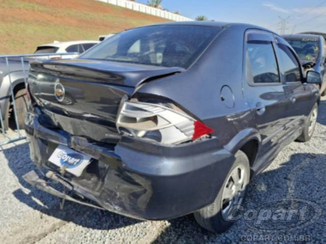 2008 CHEVROLET PRISMA 