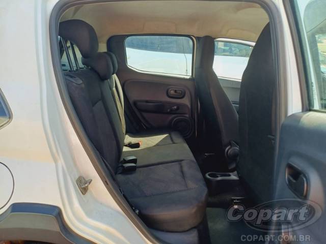 2021 FIAT MOBI 
