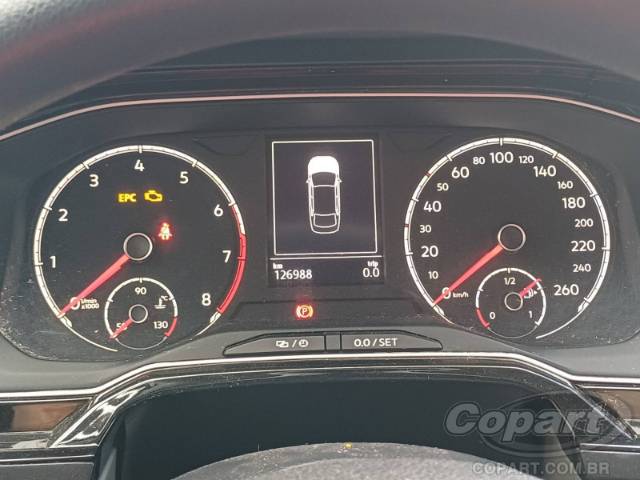 2019 VOLKSWAGEN VIRTUS 