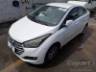 2016 HYUNDAI HB20S 