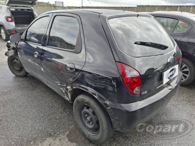 2013 CHEVROLET CELTA 