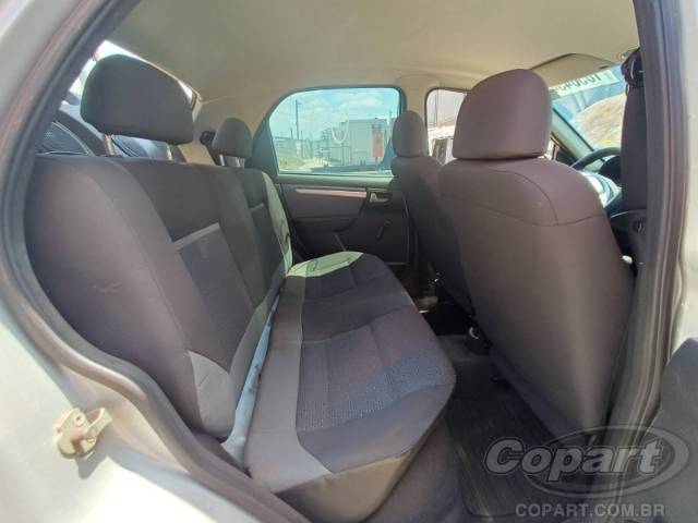 2014 CHEVROLET CELTA 