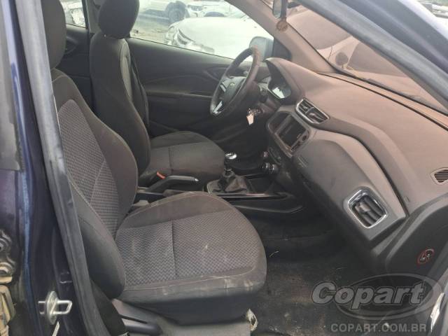 2018 CHEVROLET PRISMA 