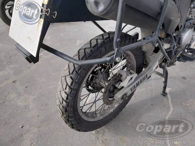2019 YAMAHA XTZ 250 