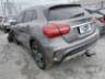 2018 MERCEDES BENZ GLA 
