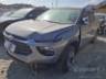 2026 CHEVROLET MONTANA 