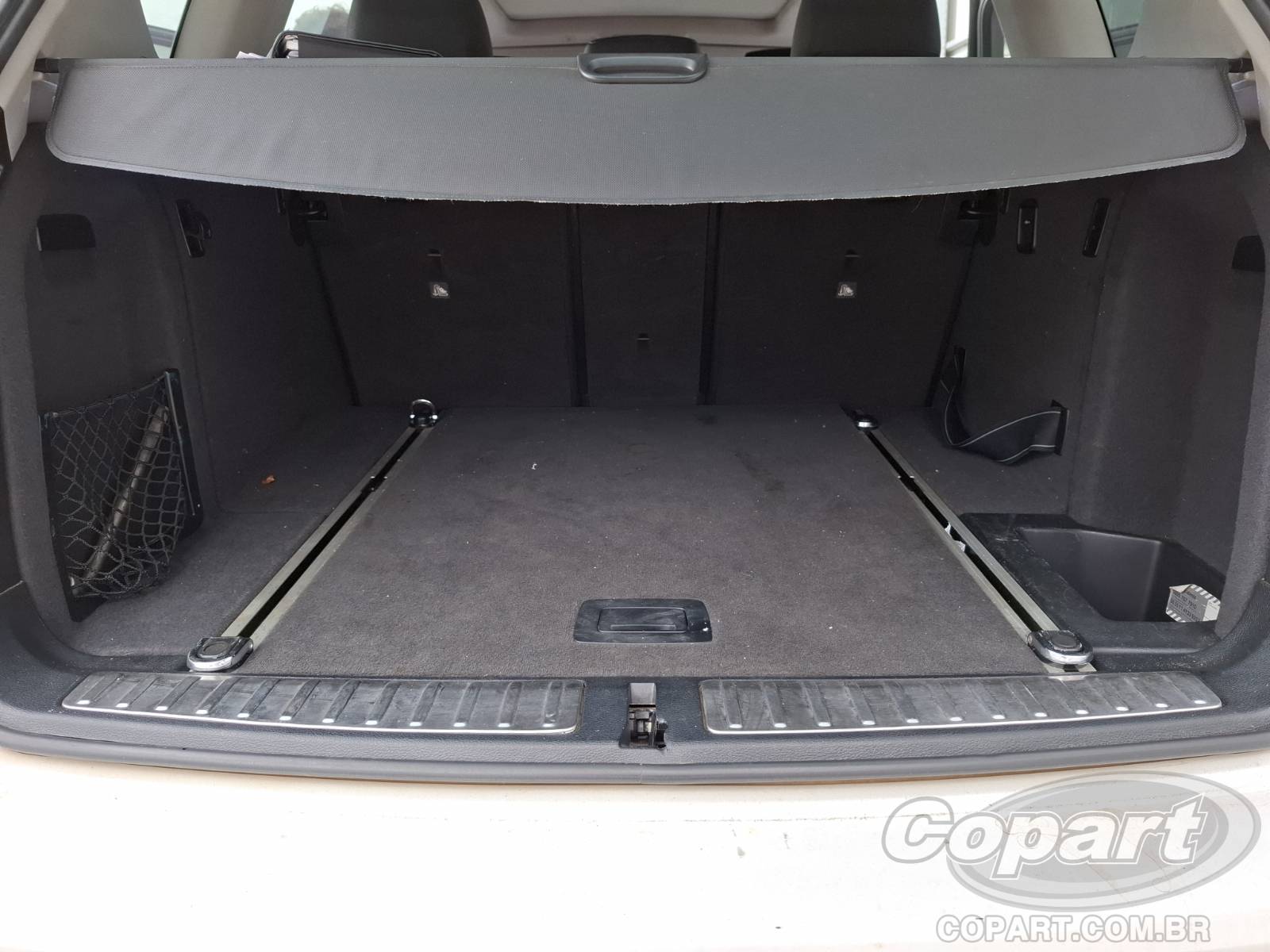 2015 BMW X3 — foto 11 de 12