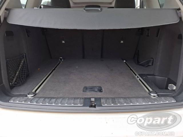 2015 BMW X3 