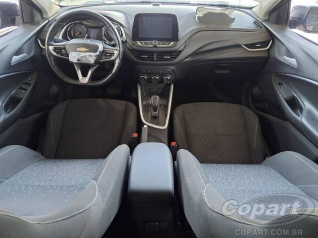 2022 CHEVROLET ONIX PLUS 