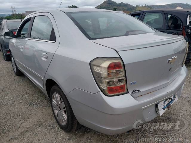 2013 CHEVROLET COBALT 