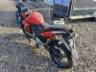 2012 HONDA CB 300 