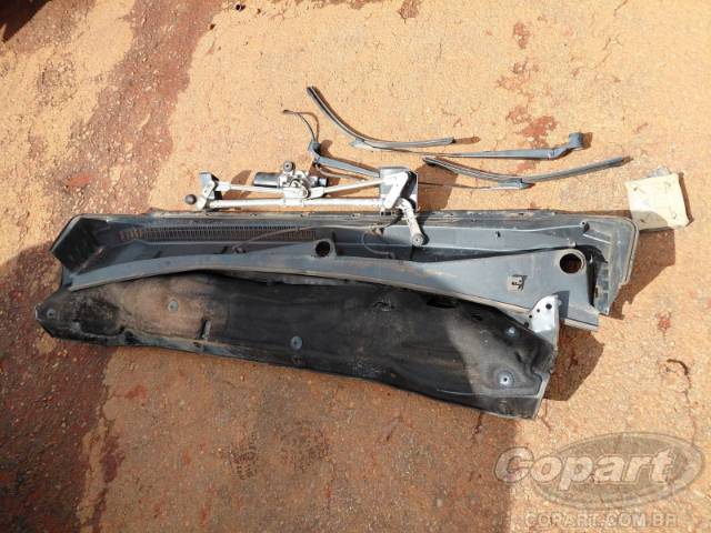 2018 CHEVROLET TRAILBLAZER 