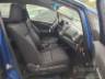 2016 HONDA FIT 