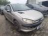 2007 PEUGEOT 206 