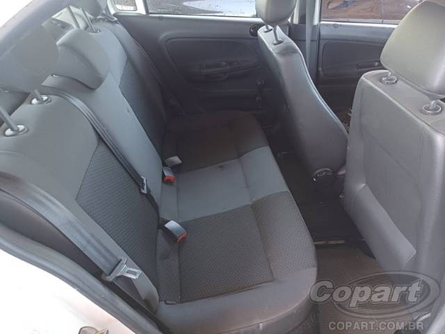 2022 VOLKSWAGEN GOL 