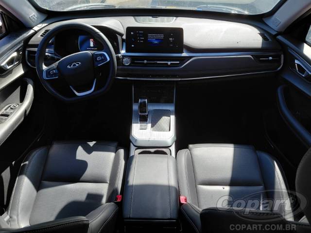 2024 CAOA CHERY TIGGO 5X 