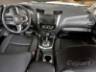 2025 NISSAN FRONTIER CD 