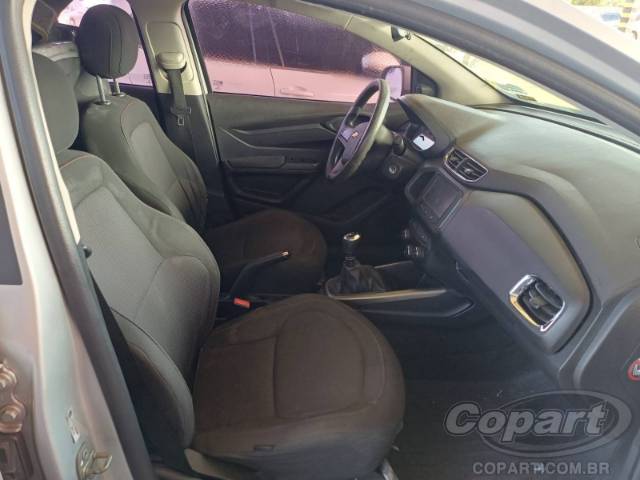 2016 CHEVROLET ONIX 