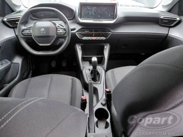 2024 PEUGEOT 208 