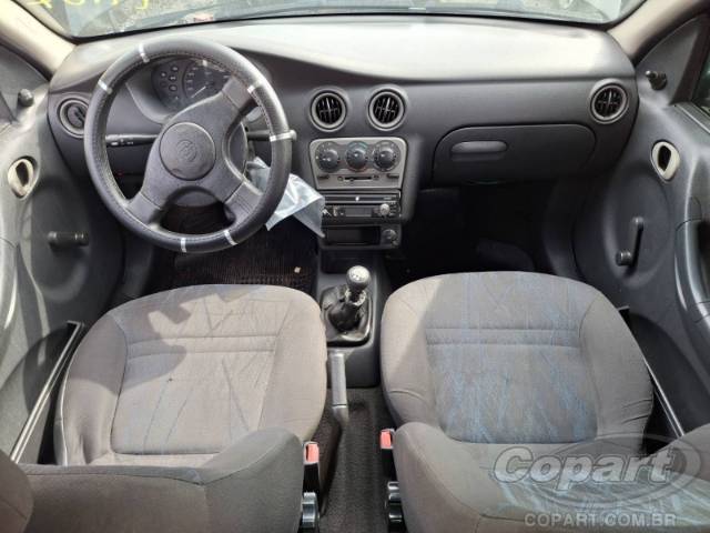 2006 CHEVROLET CELTA 