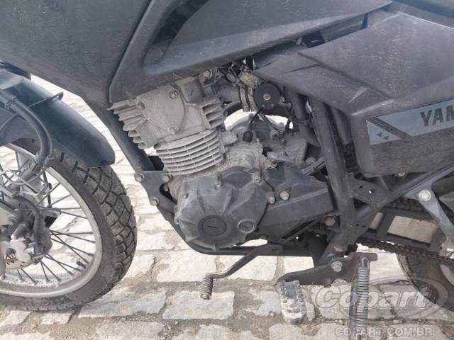2024 YAMAHA CROSSER 