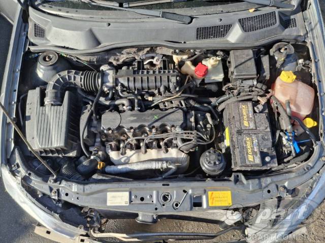 2011 CHEVROLET ASTRA 