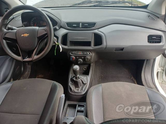 2020 CHEVROLET ONIX PLUS 