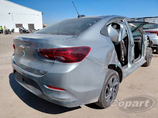 2025 CHEVROLET ONIX PLUS 