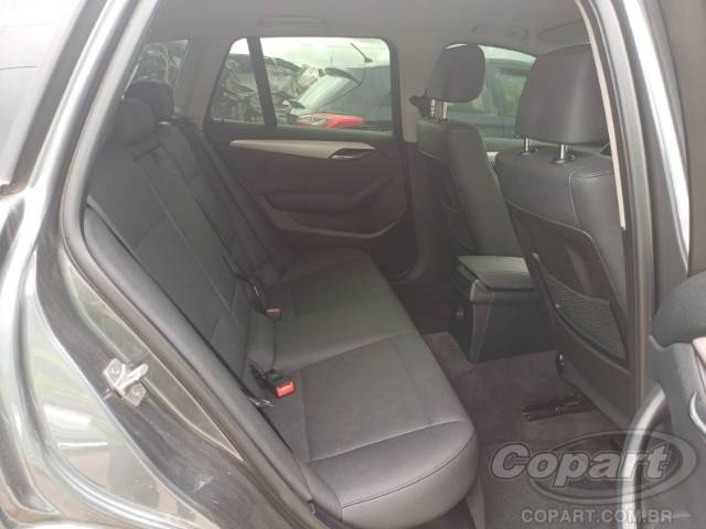 2015 BMW X1 
