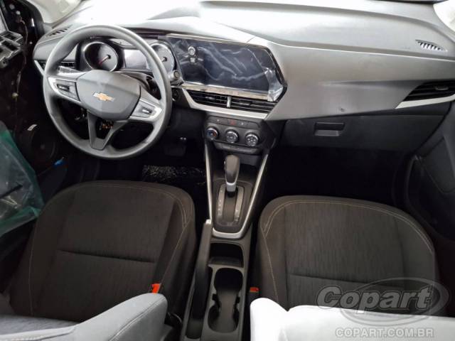 2026 CHEVROLET TRACKER 