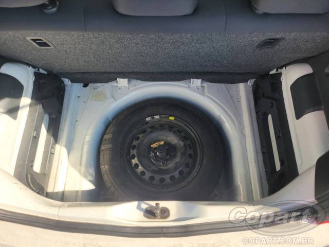 2017 VOLKSWAGEN UP 