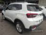 2021 CAOA CHERY TIGGO 5X 